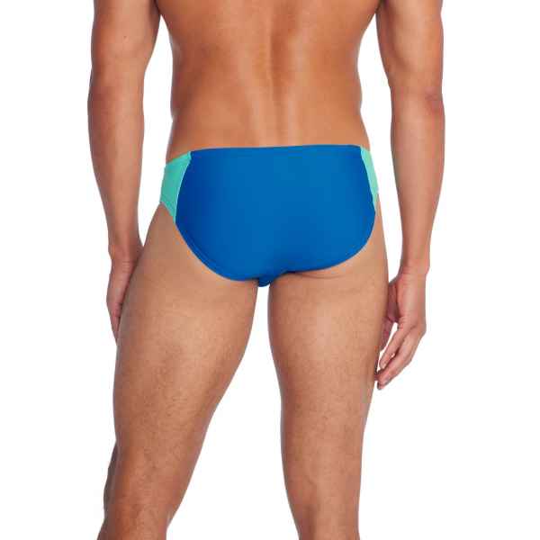 Speedo Colorblock Beachstar 2&quot; Brief