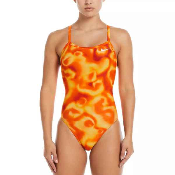 Nike Digi Haze Racerback 1-Piece