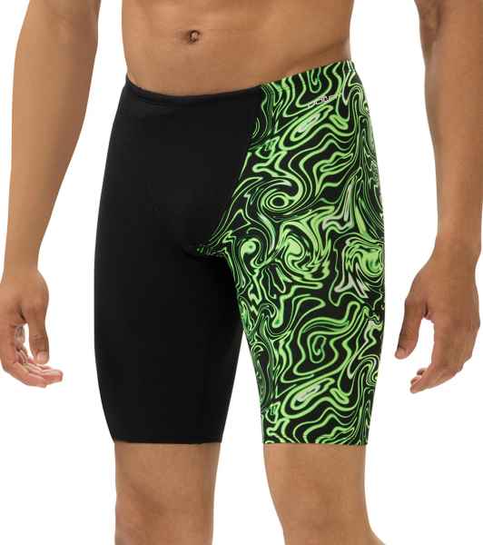 Dolfin Reliance Forcefield Asymmetrical Jammer