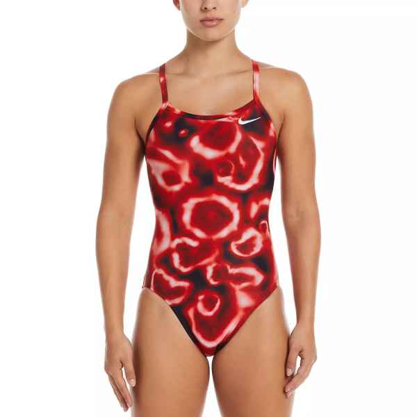 Nike Digi Haze Racerback 1-Piece