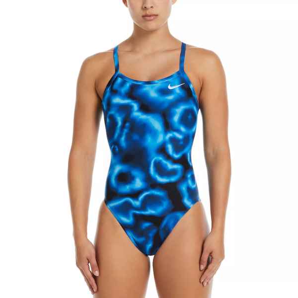 Westfield Nike Digi Haze Racerback 1-Piece