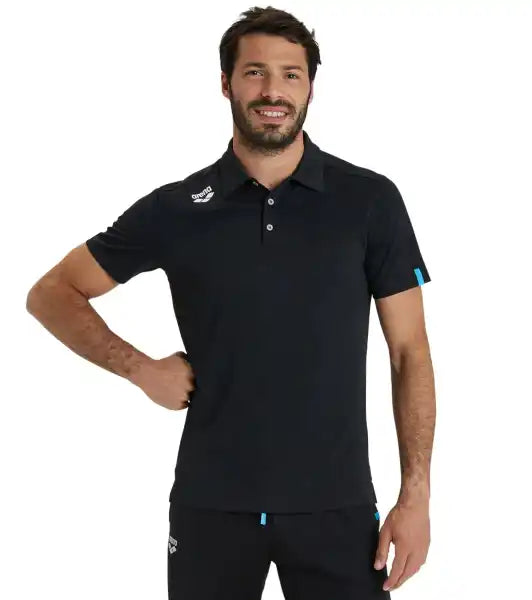 Thunderbird Diving Arena Team Polo (Polyester)