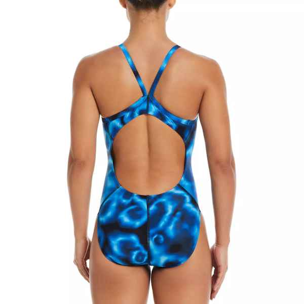 Westfield Nike Digi Haze Racerback 1-Piece