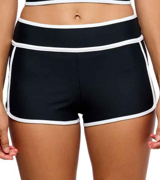 Next Women's On The Run Dolphin Swim Short