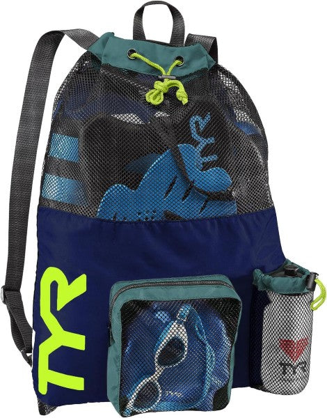 TYR Big Mummy Mesh Bag