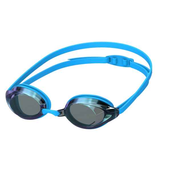 Speedo Vanquisher 2.0 Mirrored Goggles