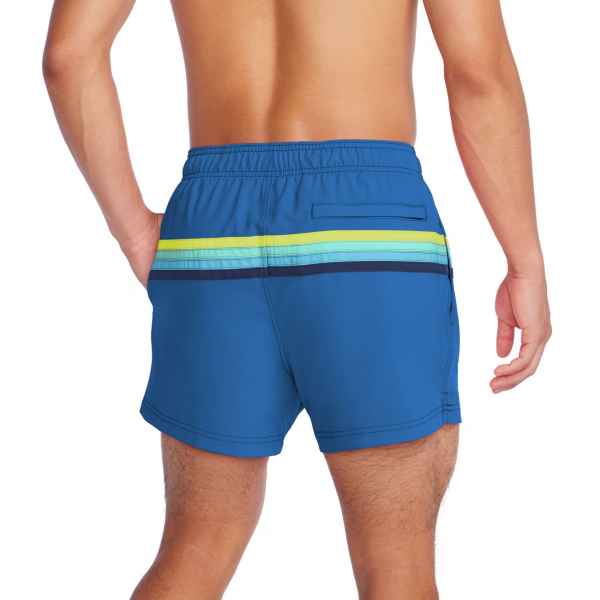 Speedo Colorblock Redondo Edge Volley 14&quot; Arctic Glass