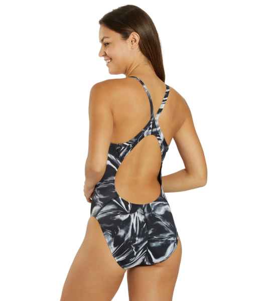 Nike Solar Rise Spiderback 1-Piece