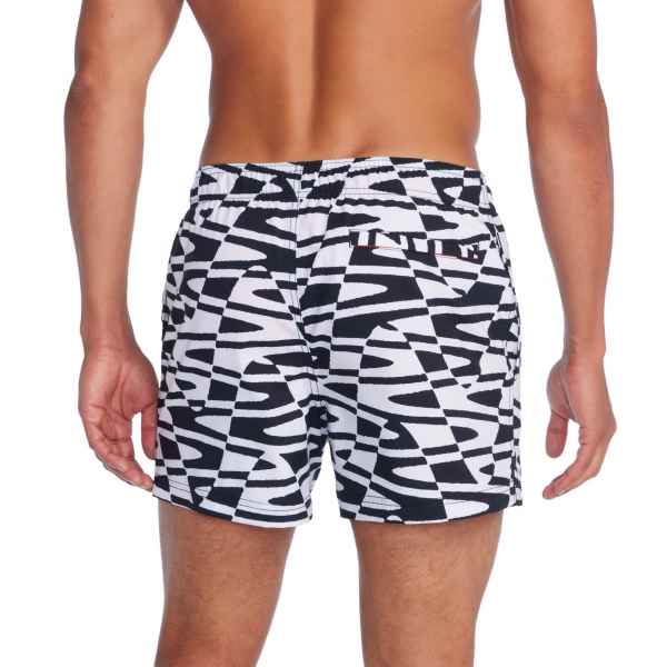 Speedo Colorblock Redondo Edge Volley 14&quot; Anthracite