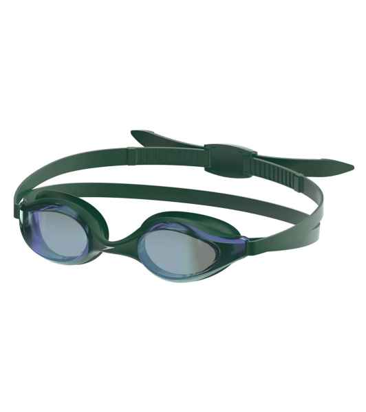 Speedo Hyper Flyer Mirror Goggle (TLAT)