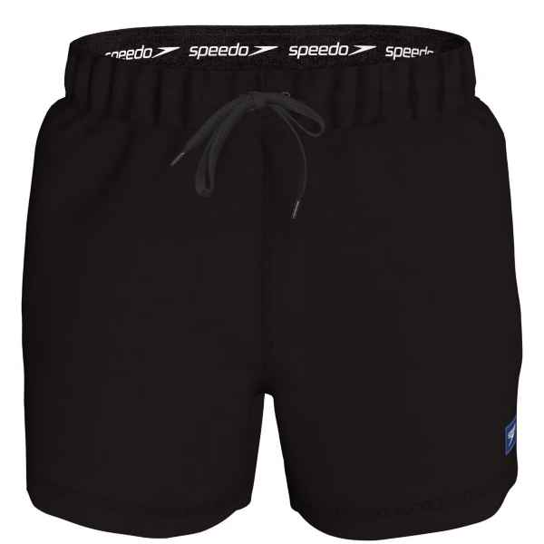 Speedo Men&#39;s 17&quot; Redondo Edge Swim Trunks