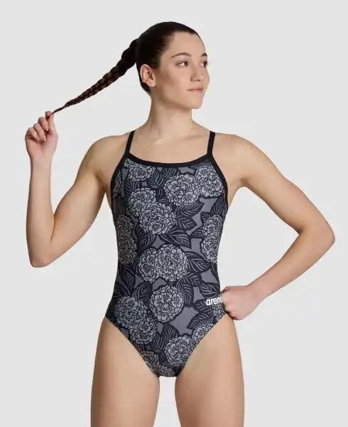 Thunderbird Diving Arena Hydrangea Challenge Back