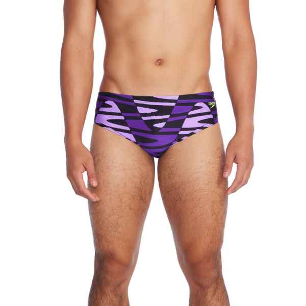 Speedo Disco Boom Brief