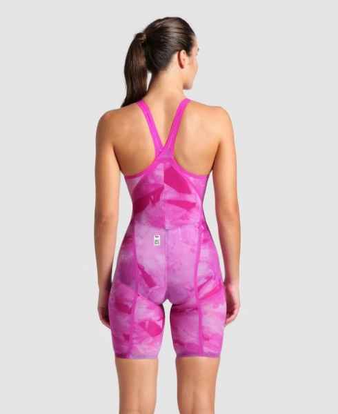 Arena Powerskin Carbon Glide Closedback Kneeskin LE (CLOSEOUT) Final Sale