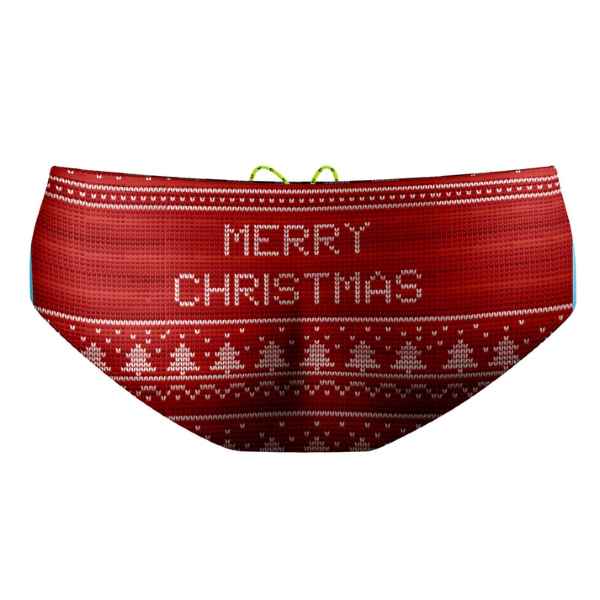 Q Swimwear And A Happy New Year Classic Brief Swimsuit