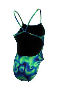 Stroh Ranch Nike Digi Haze Cutout (Skimpy)