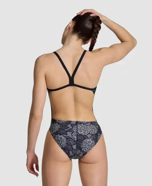 Thunderbird Diving Arena Hydrangea Challenge Back