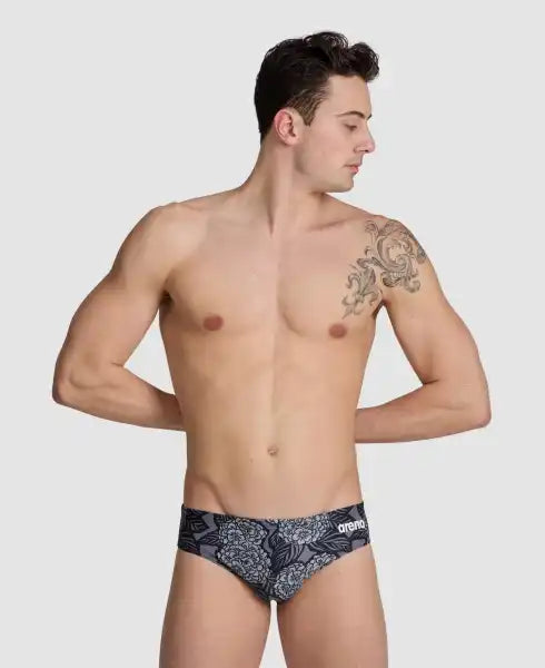 Thunderbird Diving Arena Hydrangea Brief