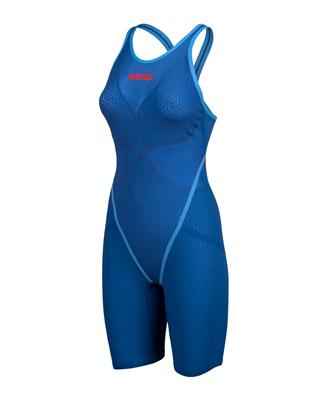 Arena Powerskin Carbon Glide Closedback Kneeskin