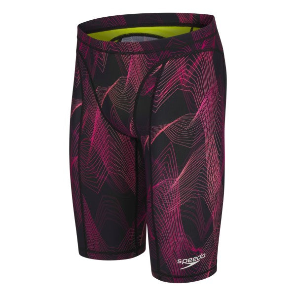 Speedo Vanquisher Jammer Prints (12 & Under Approved)