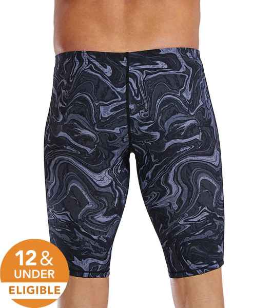 TYR Hyperblitz Thresher Jammer Tech Suit Swimsuit (Under 12 approved)