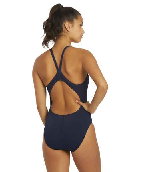 Trail Nike Racerback 1-Piece (Coverage)