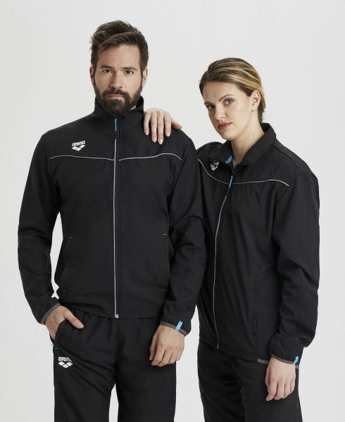 Thunderbird Diving Arena Team Panel Jacket
