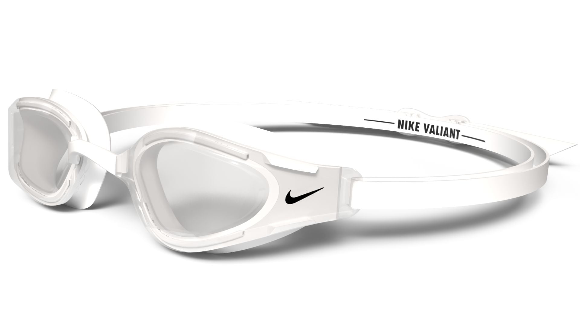 nike sports goggles Nike Swim Valiant Goggle