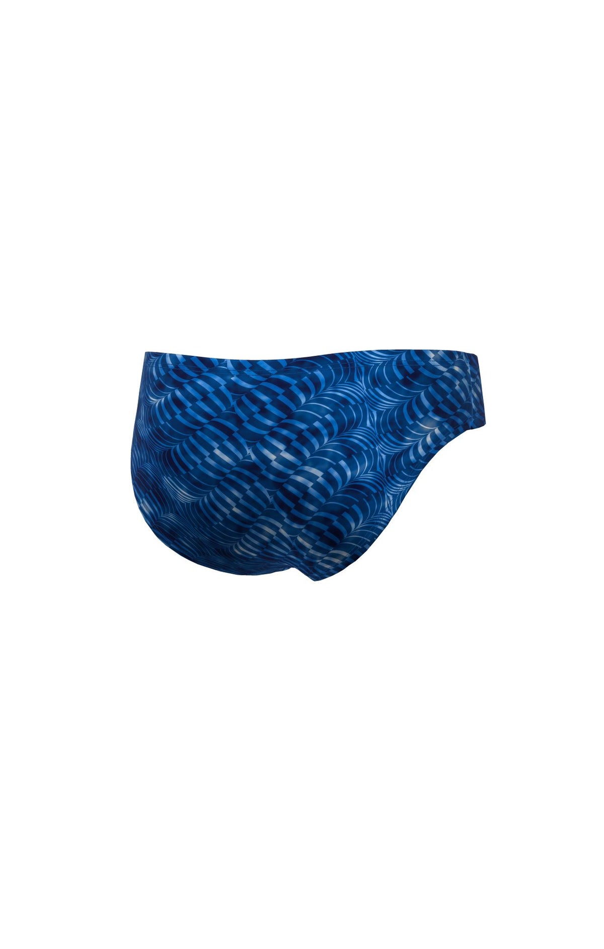 Nike Hydrastrong Pool Lanes Brief