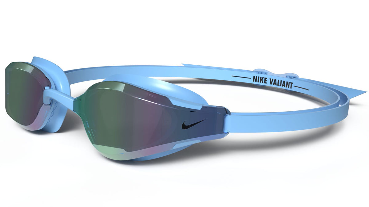 Nike Swim Valiant Mirrored Goggle