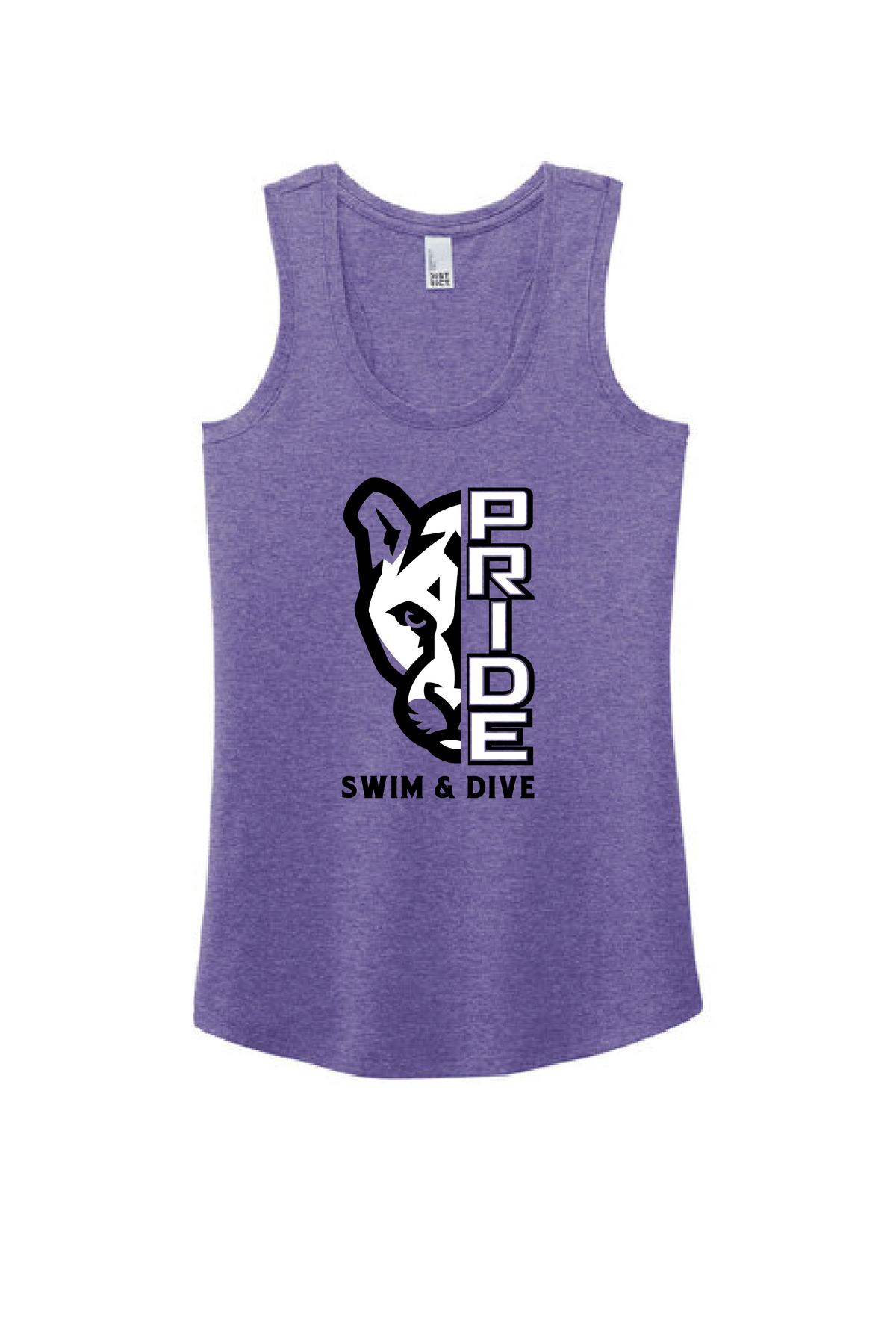 MVHS Ladies Tank Top