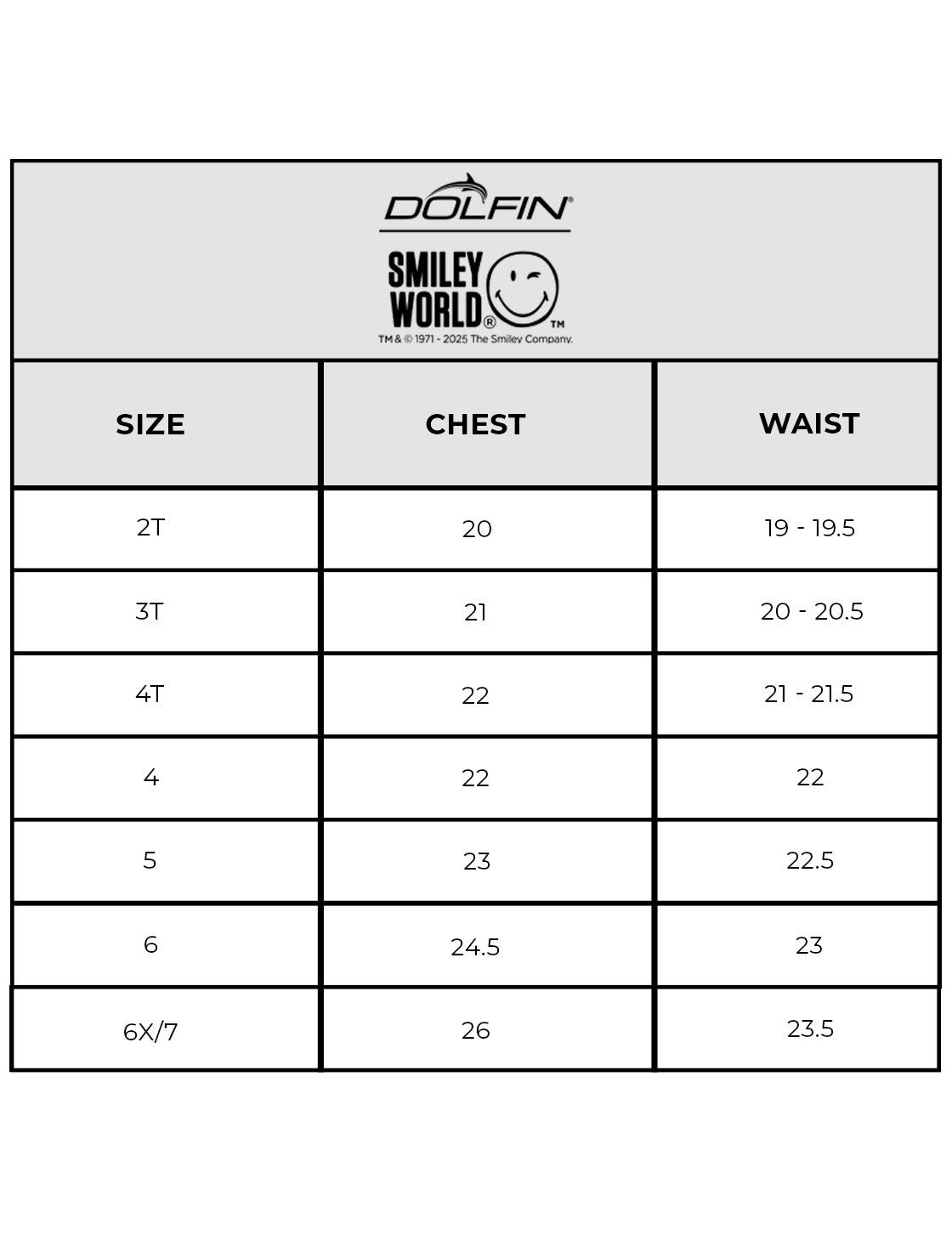 Dolfin Little Girl&#39;s Uglies One Piece - All Smiles