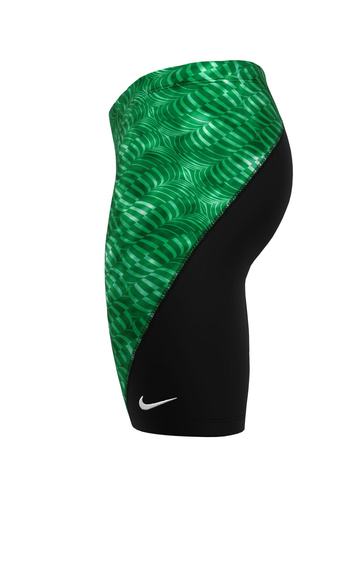 Nike Hydrastrong Pool Lanes Jammer