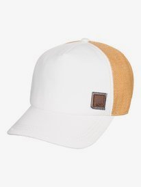 Roxy Incognito Trucker Hat
