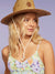 Roxy Sunshine On My Mind Sun Hat