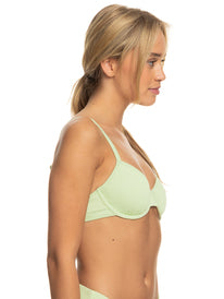 Roxy Love The Muse Bikini Top