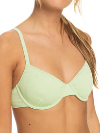 Roxy Love The Muse Bikini Top