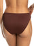 Roxy Love The Comber Bikini Bottoms