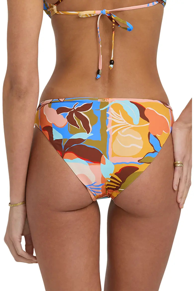 Billabong Lei Daze Lowrider