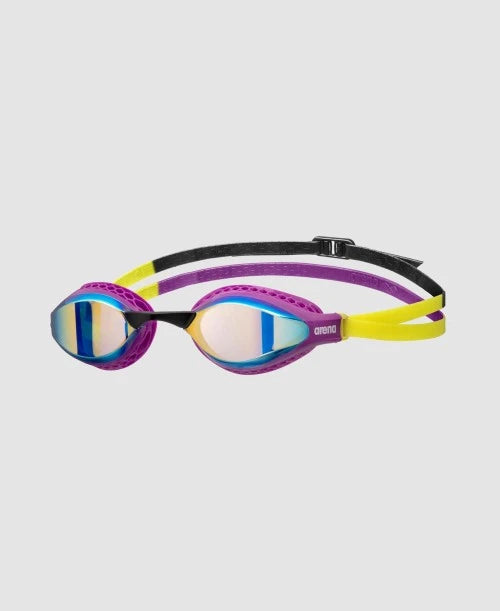 Arena Air-Speed Mirrored Goggle