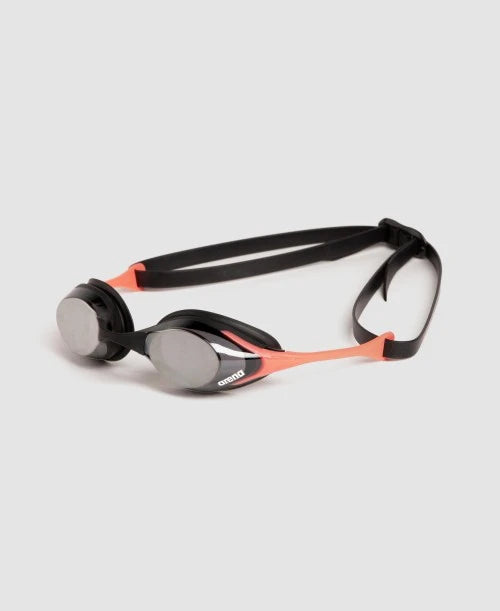 Arena Cobra Core Swipe Mirrored Goggle
