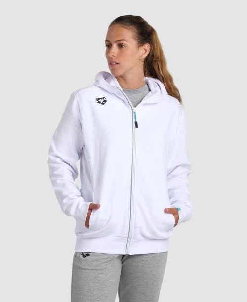 FAST Arena Team Zip Hoody