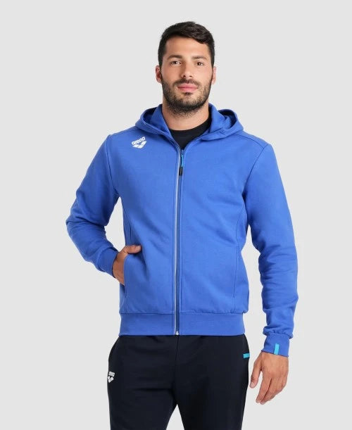 FAST Arena Team Zip Hoody