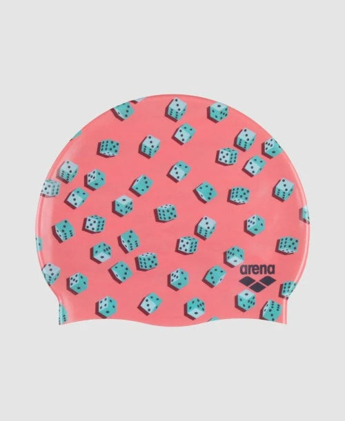Arena HD SwimCap - MI Sports