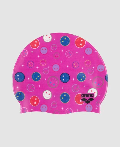 Arena HD SwimCap