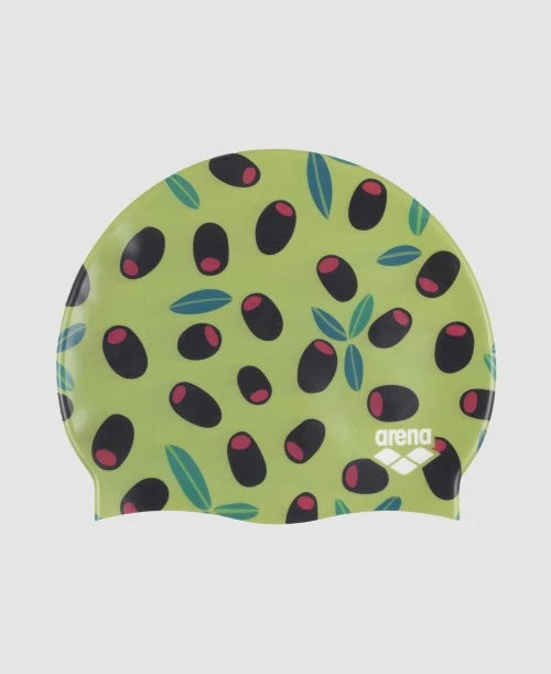 Arena HD SwimCap