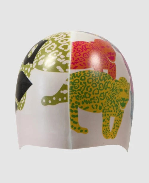 Arena HD Swim Cap - In the Wild