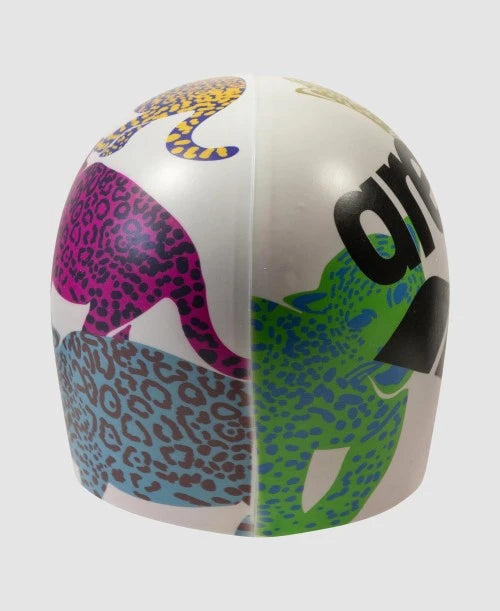 Arena HD Swim Cap - In the Wild