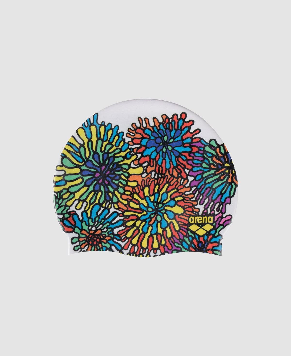 Arena HD Swim Cap - LE Seasonal