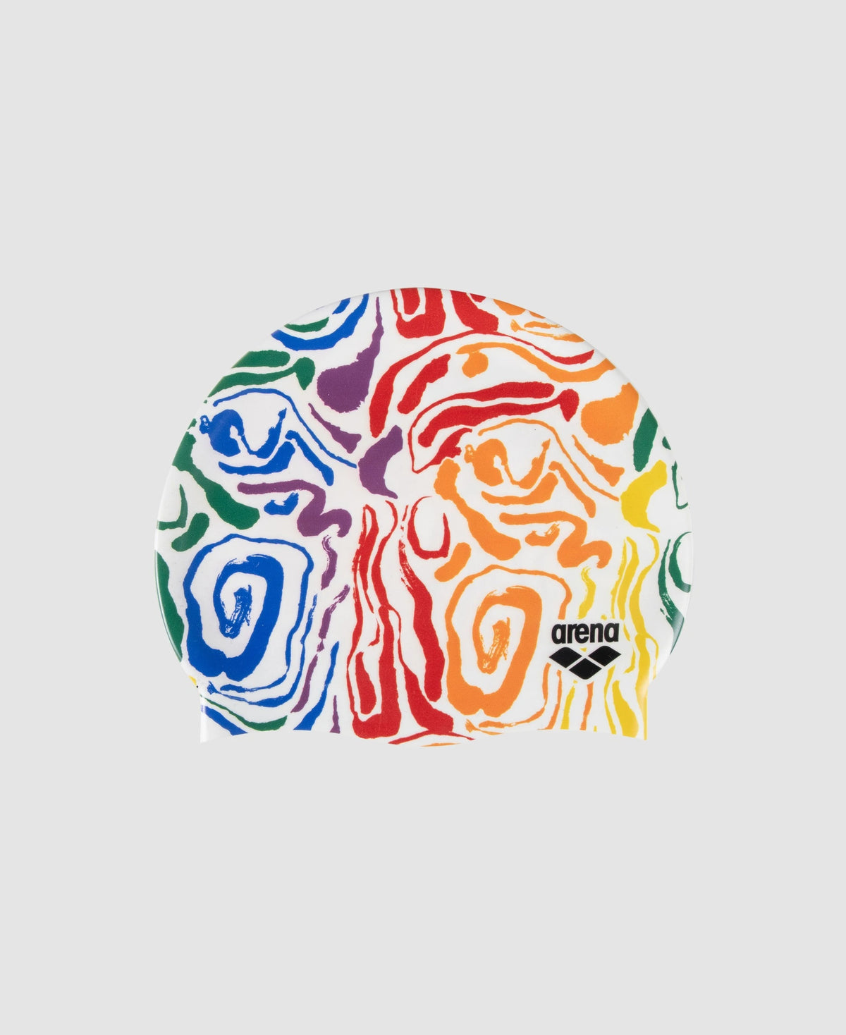 Arena HD Swim Cap - Colors